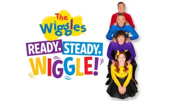 Backdrop for the TV series "Ready, Steady, Wiggle!" #1224795