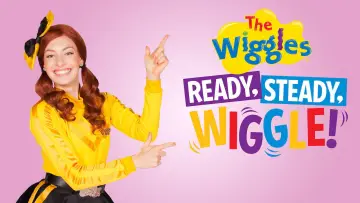 Backdrop for the TV series "Ready, Steady, Wiggle!" #1224801