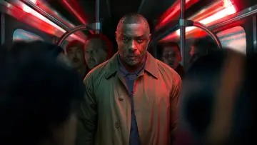 Backdrop for the TV series "Hijack" #1336381