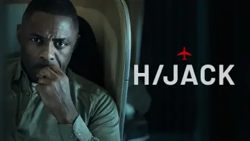 Backdrop for the TV series "Hijack" #1336390