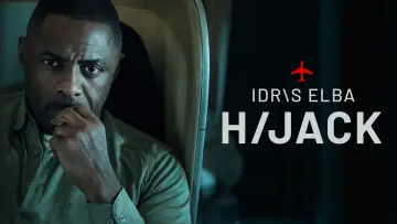 Backdrop for the TV series "Hijack" #1336398