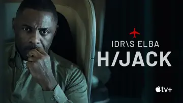 Backdrop for the TV series "Hijack" #1336403