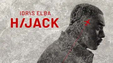 Backdrop for the TV series "Hijack" #1336404