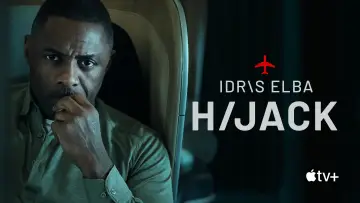 Backdrop for the TV series "Hijack" #1336405