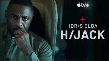 Backdrop for the TV series "Hijack" #1336406