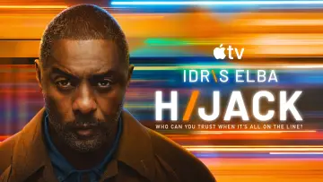 Backdrop for the TV series "Hijack" #1336413