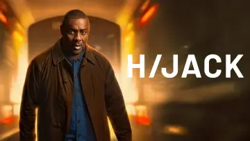 Backdrop for the TV series "Hijack" #1336415