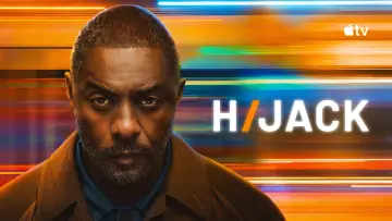 Backdrop for the TV series "Hijack" #1336419