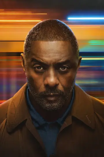 Poster for the TV series "Hijack" #1336453