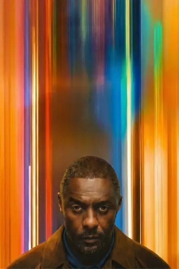 Poster for the TV series "Hijack" #1336454