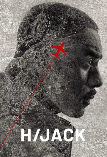 Poster for the TV series "Hijack" #1336483