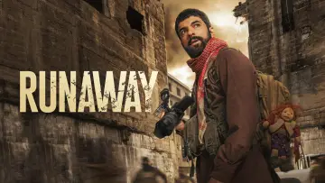 Backdrop for the TV series "Runaway" #1442963