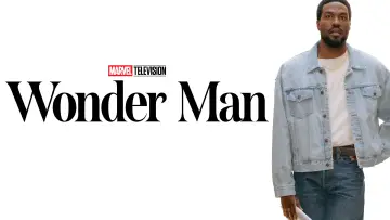 Backdrop for the TV series "Wonder Man" #1381097