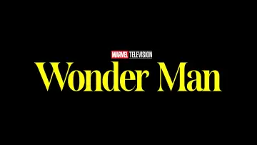 Backdrop for the TV series "Wonder Man" #1381109