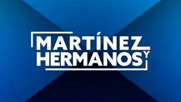 Martínez y hermanos poster
