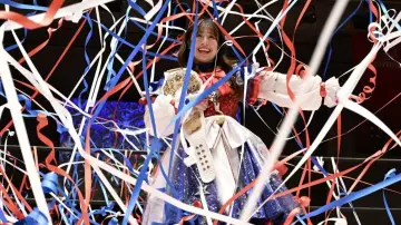 Backdrop for the TV series "Tokyo Joshi Pro-Wrestling" #1316734