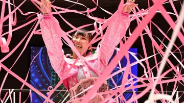 Backdrop for the TV series "Tokyo Joshi Pro-Wrestling" #1316735