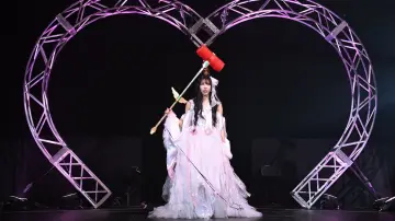 Backdrop for the TV series "Tokyo Joshi Pro-Wrestling" #1316742