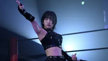 Backdrop for the TV series "Tokyo Joshi Pro-Wrestling" #1316749