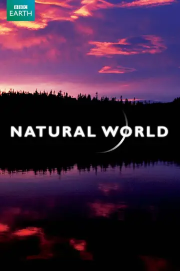 Poster for the TV series "Natural World" #1315951