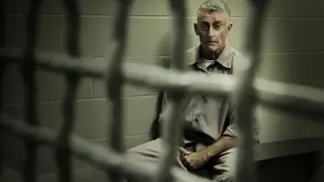 Backdrop for the TV series "The Staircase" #1462215