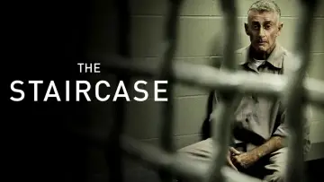 Backdrop for the TV series "The Staircase" #1462216