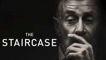 Backdrop for the TV series "The Staircase" #1462217