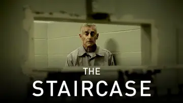 Backdrop for the TV series "The Staircase" #1462218