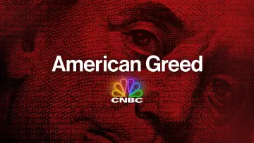 Backdrop for the TV series "American Greed" #1434741