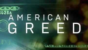 Backdrop for the TV series "American Greed" #1434744