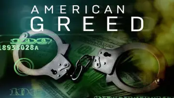 Backdrop for the TV series "American Greed" #1434745