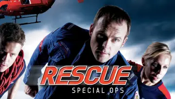 Backdrop for the TV series "Rescue: Special Ops" #1595611
