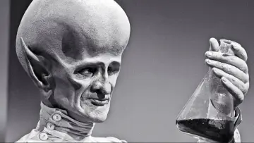 Backdrop for the TV series "The Outer Limits" #1358525