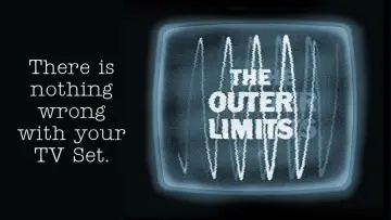 Backdrop for the TV series "The Outer Limits" #1358527
