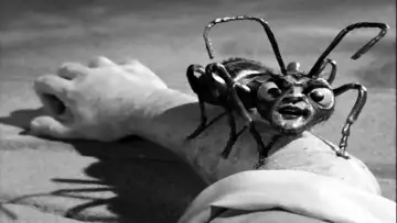 Backdrop for the TV series "The Outer Limits" #1358528
