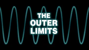 Backdrop for the TV series "The Outer Limits" #1358529