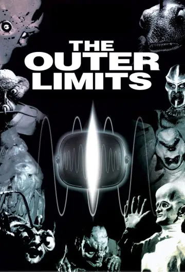 Poster for the TV series "The Outer Limits" #1358532