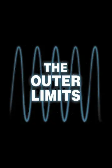 Poster for the TV series "The Outer Limits" #1358534