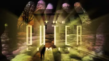 Backdrop for the TV series "The Outer Limits" #1346920