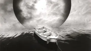 Backdrop for the TV series "The Outer Limits" #1346921
