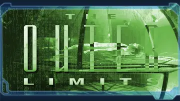 Backdrop for the TV series "The Outer Limits" #1346924
