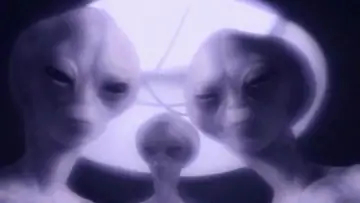 Backdrop for the TV series "The Outer Limits" #1346925