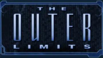Backdrop for the TV series "The Outer Limits" #1346926