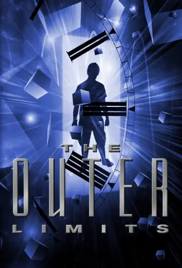 Poster for the TV series "The Outer Limits" #1346930