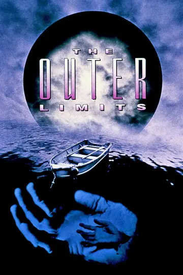 Poster for the TV series "The Outer Limits" #1346931