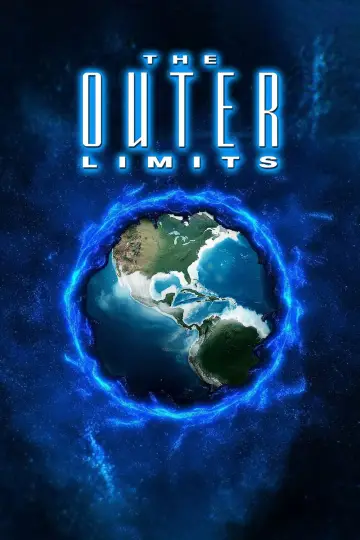 Poster for the TV series "The Outer Limits" #1346933