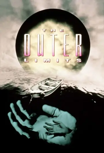 Poster for the TV series "The Outer Limits" #1346937