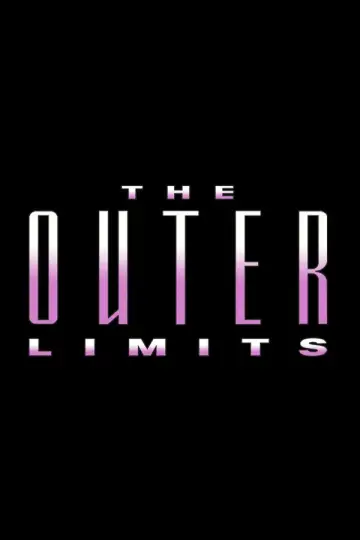Poster for the TV series "The Outer Limits" #1346940