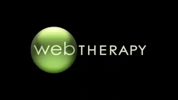 Backdrop for the TV series "Web Therapy" #1542600