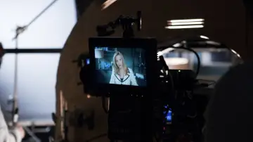 Backdrop for the TV series "Web Therapy" #1542601